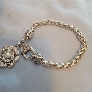 Pandora Bracelet